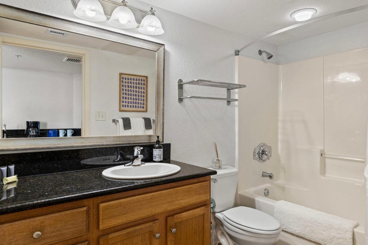 The Grand Myrtle Bay View 1503 Full New Remodel Villa Myrtle Beach Exteriör bild