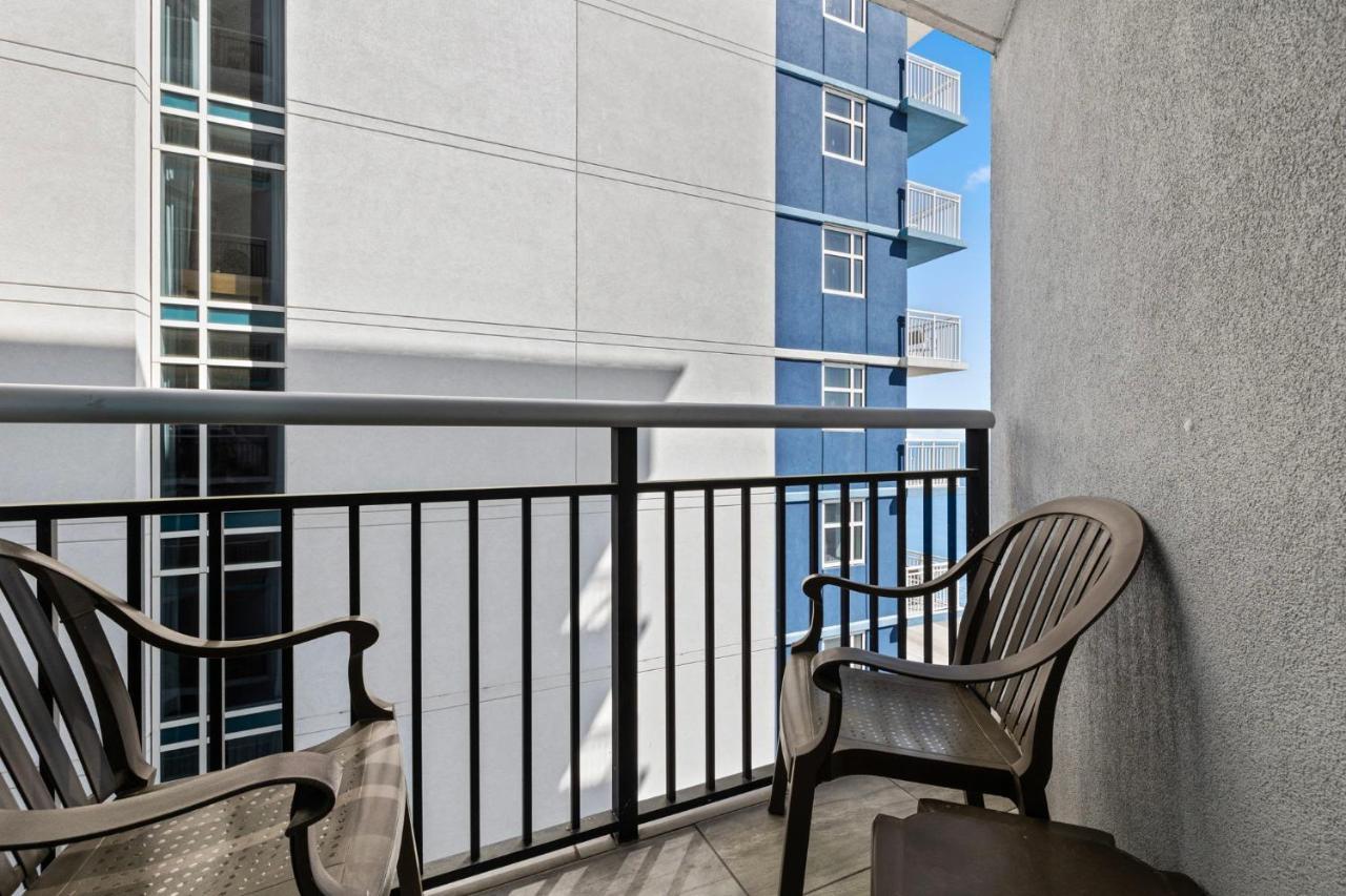 The Grand Myrtle Bay View 1503 Full New Remodel Villa Myrtle Beach Exteriör bild