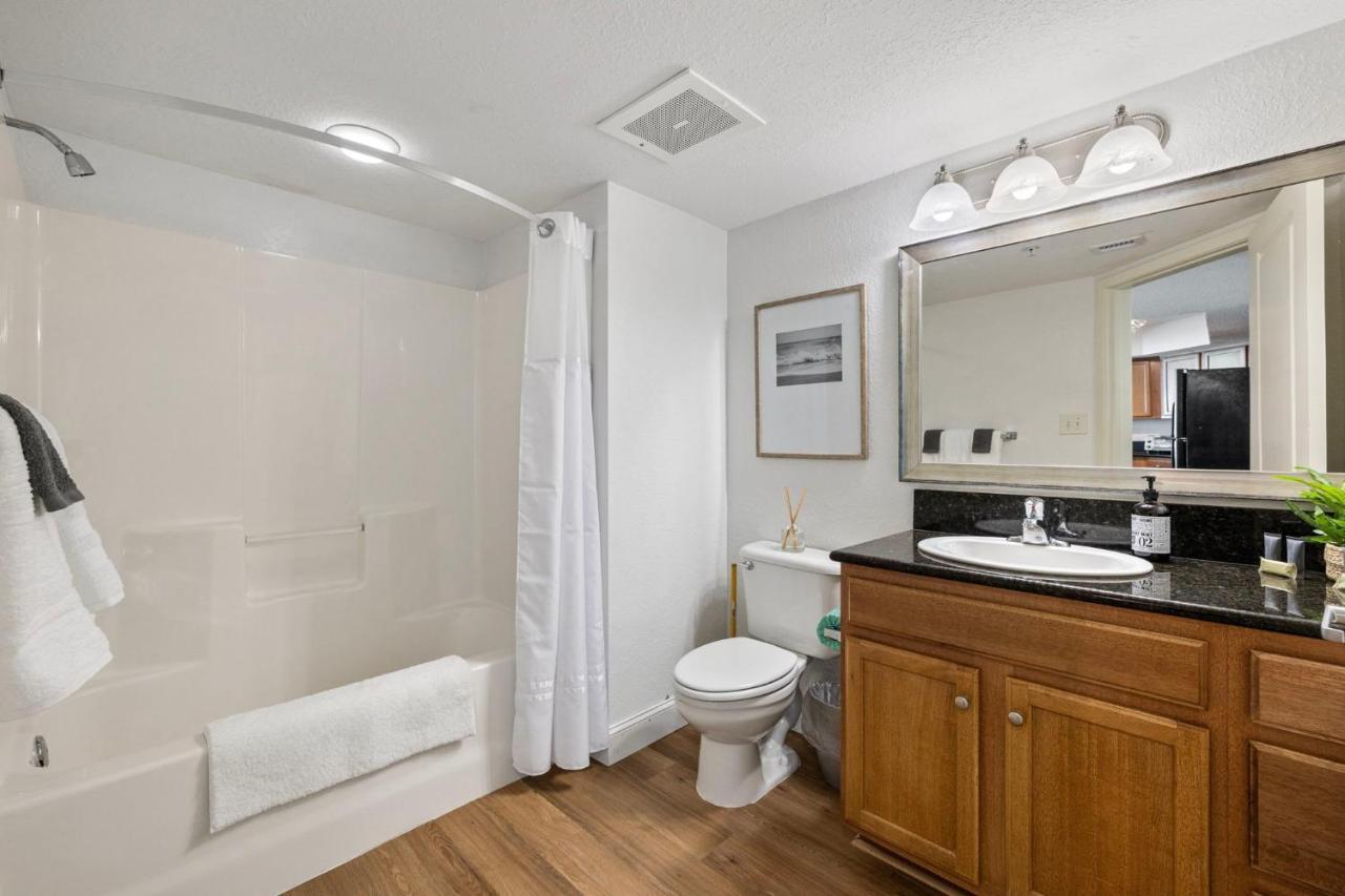 The Grand Myrtle Bay View 1503 Full New Remodel Villa Myrtle Beach Exteriör bild